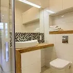 In - Bandurskiego Daire *