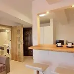 In - Bandurskiego Apartamento *