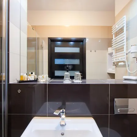 Apartmán In - Bandurskiego *