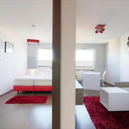 In - Bandurskiego Štetín