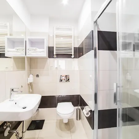 Apartmán In - Bandurskiego Štetín