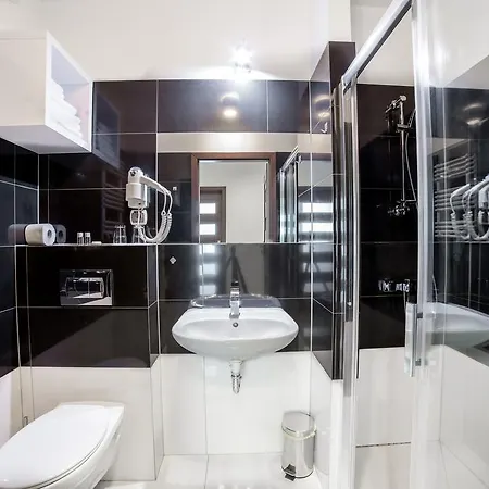 Apartment In - Bandurskiego