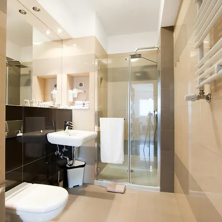In - Bandurskiego Apartment *