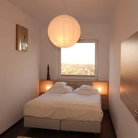 דירה In - Bandurskiego