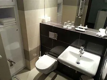 In - Bandurskiego Apartmán *