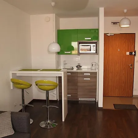 In - Bandurskiego שצ'צ'ין