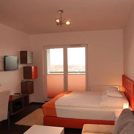 Apartmán In - Bandurskiego *