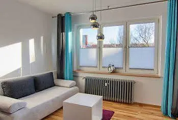 In - Bandurskiego Apartment Szczecin