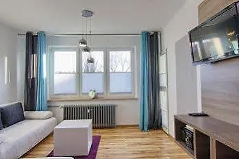 In - Bandurskiego * Štetín