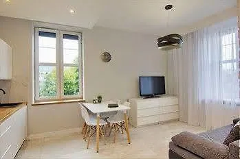 In - Bandurskiego Apartment Szczecin
