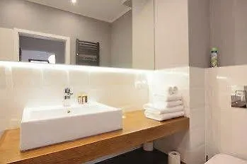 Apartmán In - Bandurskiego *