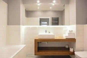 In - Bandurskiego Apartmán *