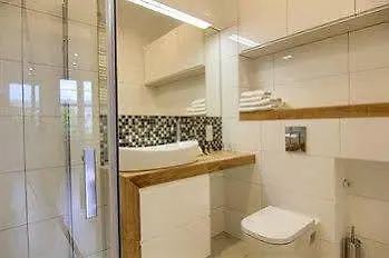 In - Bandurskiego Apartmán *