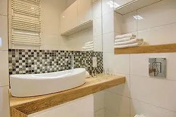Apartment In - Bandurskiego