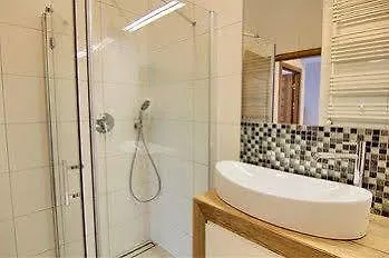 Apartmán In - Bandurskiego *