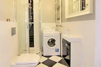 Apartmán In - Bandurskiego Štetín