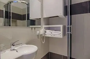 In - Bandurskiego * Štetín