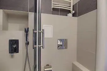 In - Bandurskiego Apartmán