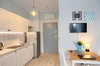 Apartment In - Bandurskiego Szczecin
