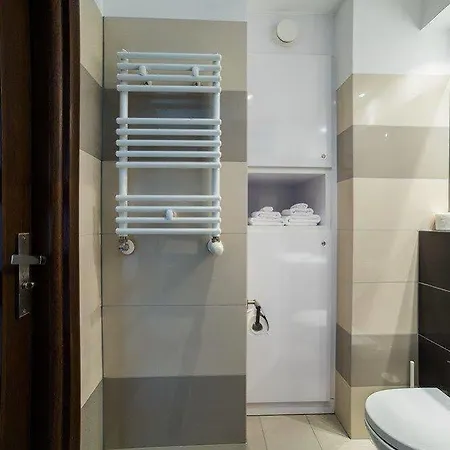 In - Bandurskiego * Štetín