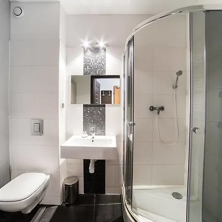 In - Bandurskiego * Štetín