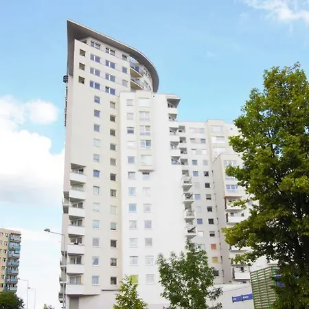 Apartment In - Bandurskiego *