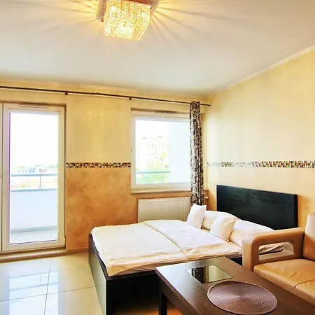 Apartmán In - Bandurskiego *