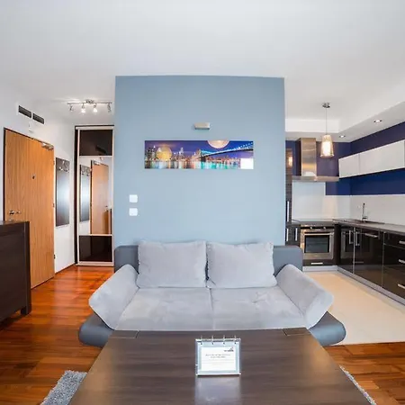 Apartment In - Bandurskiego *