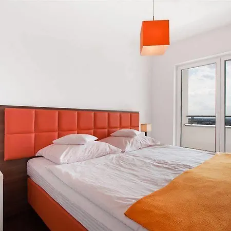 In - Bandurskiego * שצ'צ'ין