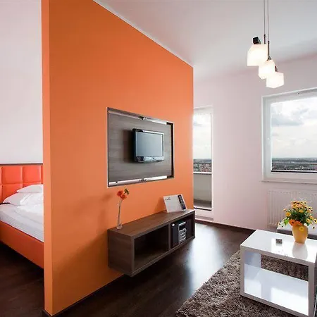 In - Bandurskiego * שצ'צ'ין