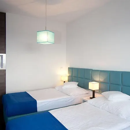 Apartmán In - Bandurskiego *