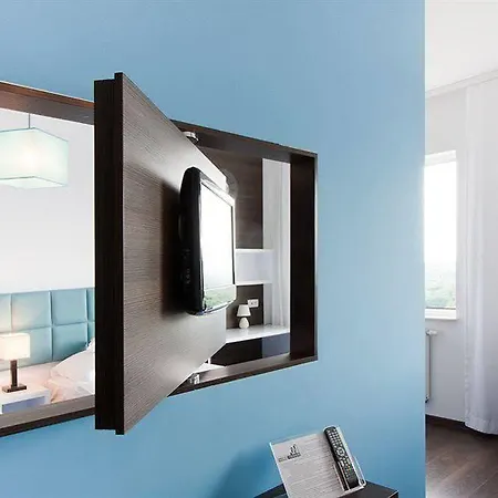 In - Bandurskiego * Štetín