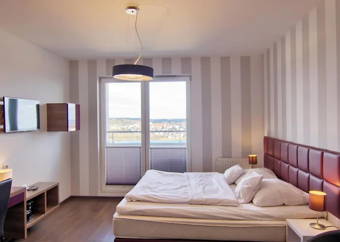 In - Bandurskiego Lägenhet Szczecin