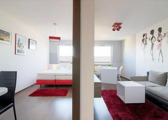 In - Bandurskiego Szczecin