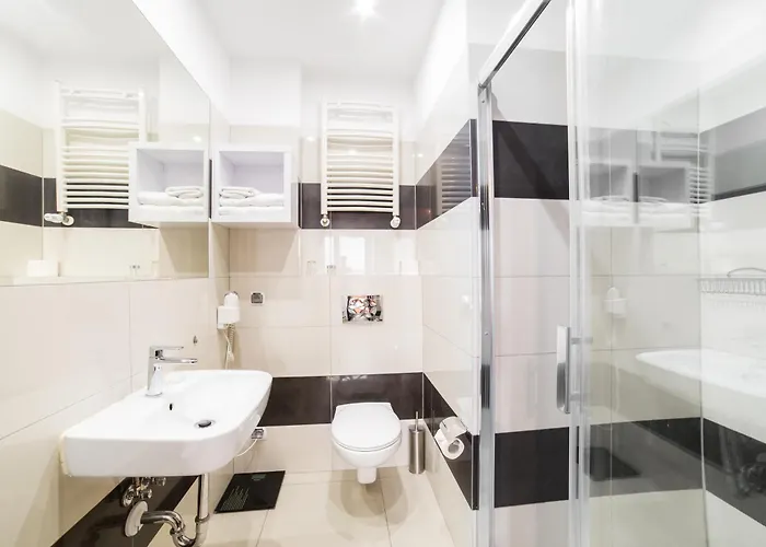 Lägenhet In - Bandurskiego Szczecin