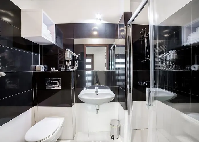 Apartment In - Bandurskiego