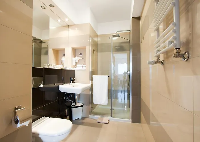 In - Bandurskiego Apartment *