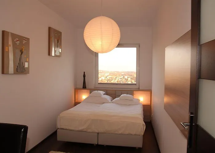 Lägenhet In - Bandurskiego