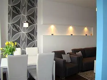 Lägenhet In - Bandurskiego Szczecin