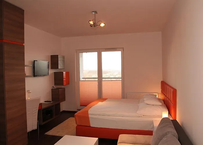 Lägenhet In - Bandurskiego *