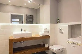 In - Bandurskiego Stettin