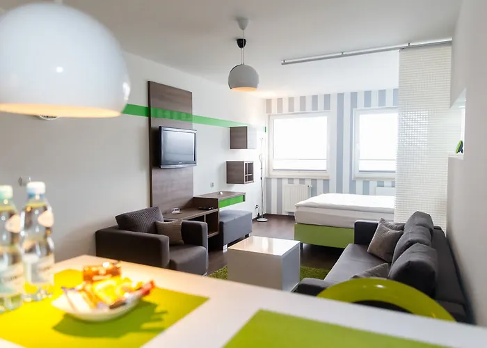 Lägenhet In - Bandurskiego *