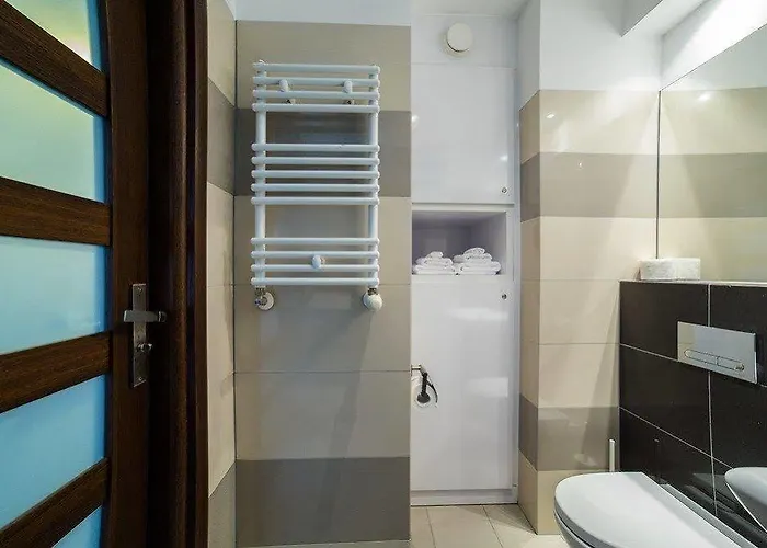 In - Bandurskiego * Szczecin