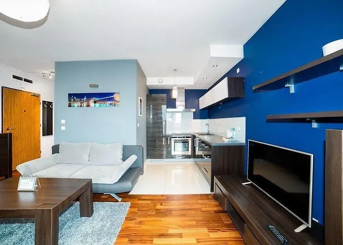 In - Bandurskiego * Stettin