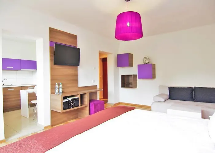 In - Bandurskiego * Szczecin