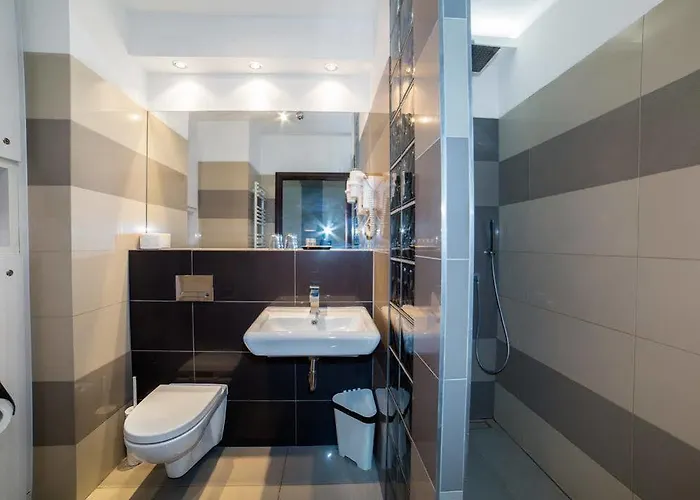 Lägenhet In - Bandurskiego *