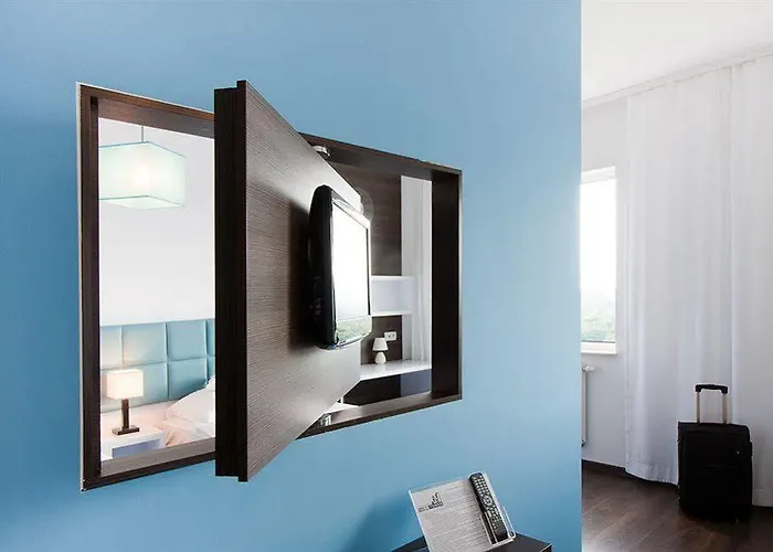 In - Bandurskiego * Szczecin