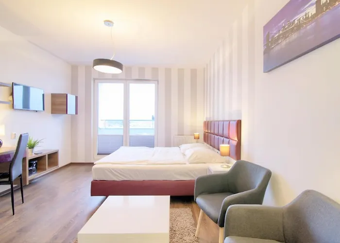 Apartment In - Bandurskiego *